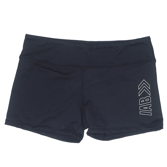 IAB Booty Shorts - jet black - Picture 5 of 5